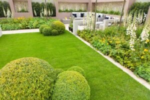 Hartselle Landscaper