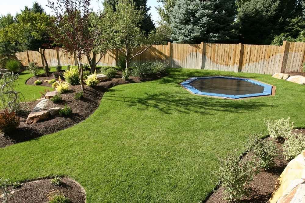 affordable lawn care services Hartselle AL