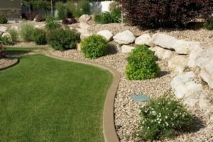 best landscaping company in Hartselle AL