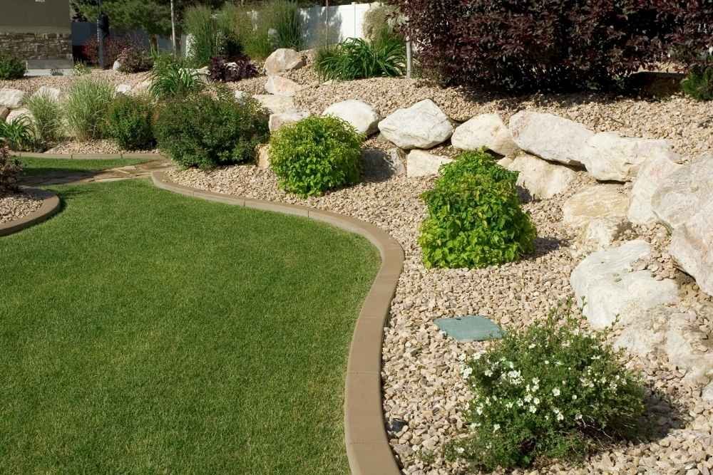 best landscaping company in Hartselle AL